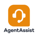 Kore.ai AgentAssist icon